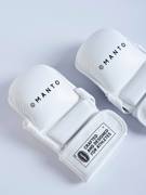 MANTO MMA sparring Gloves impact -white
